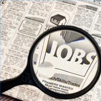 Looking for a job in Brazil