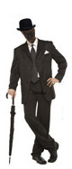 englishman