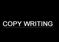 Copy writing